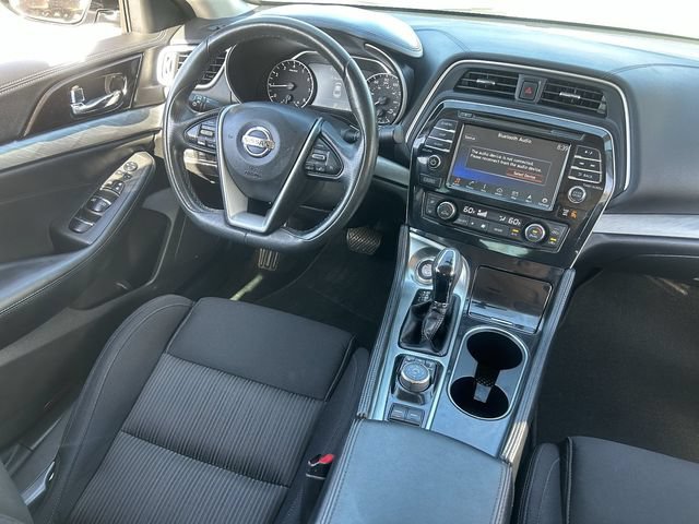 Used 2016 Nissan Maxima 3.5 S FWD image 16