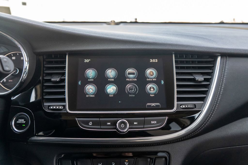 Used 2020 Buick Encore Preferred image 28