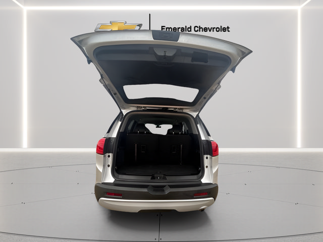 Used 2017 GMC Acadia SLE FWD image 6