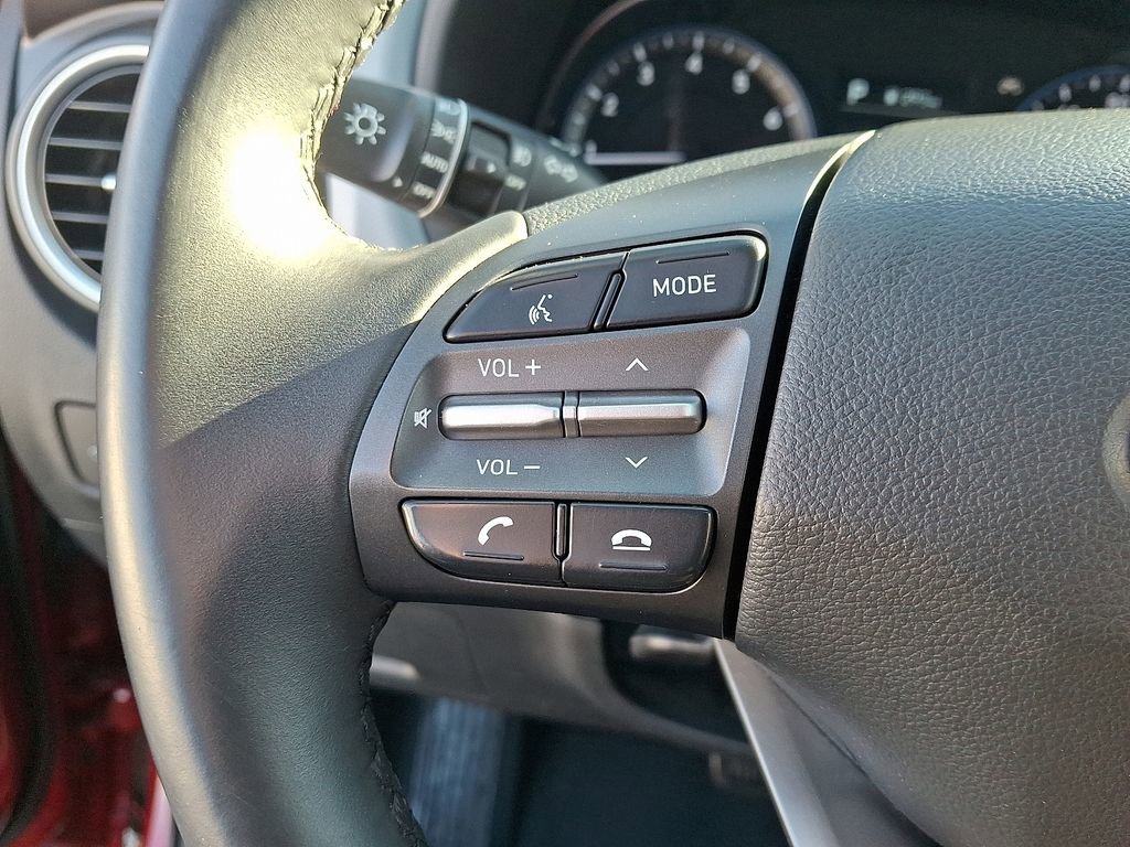 Used 2019 Hyundai Kona SEL w/ SEL Tech Package 02 image 21