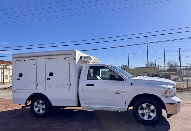 Used 2019 RAM 1500 Tradesman w/ Power & Remote Entry Group image 4