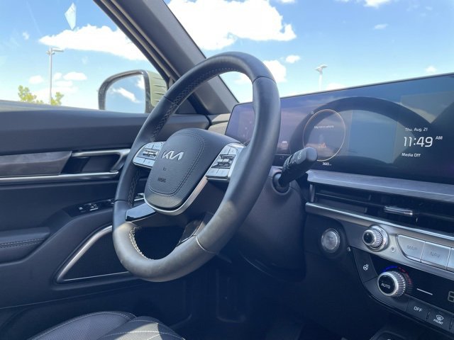 New 2025 Kia Telluride SX X-Line image 33