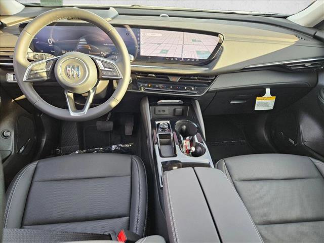 New 2026 Buick Envision Preferred AWD/4WD image 14