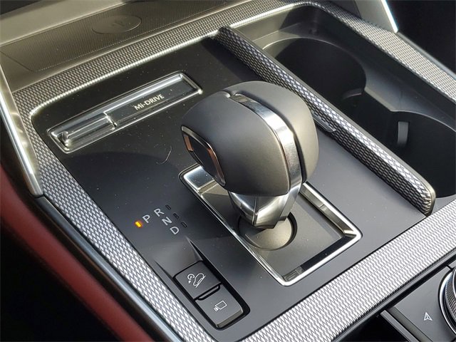 New 2026 MAZDA CX-70 3.3 Turbo w/ Premium Plus Pkg image 30