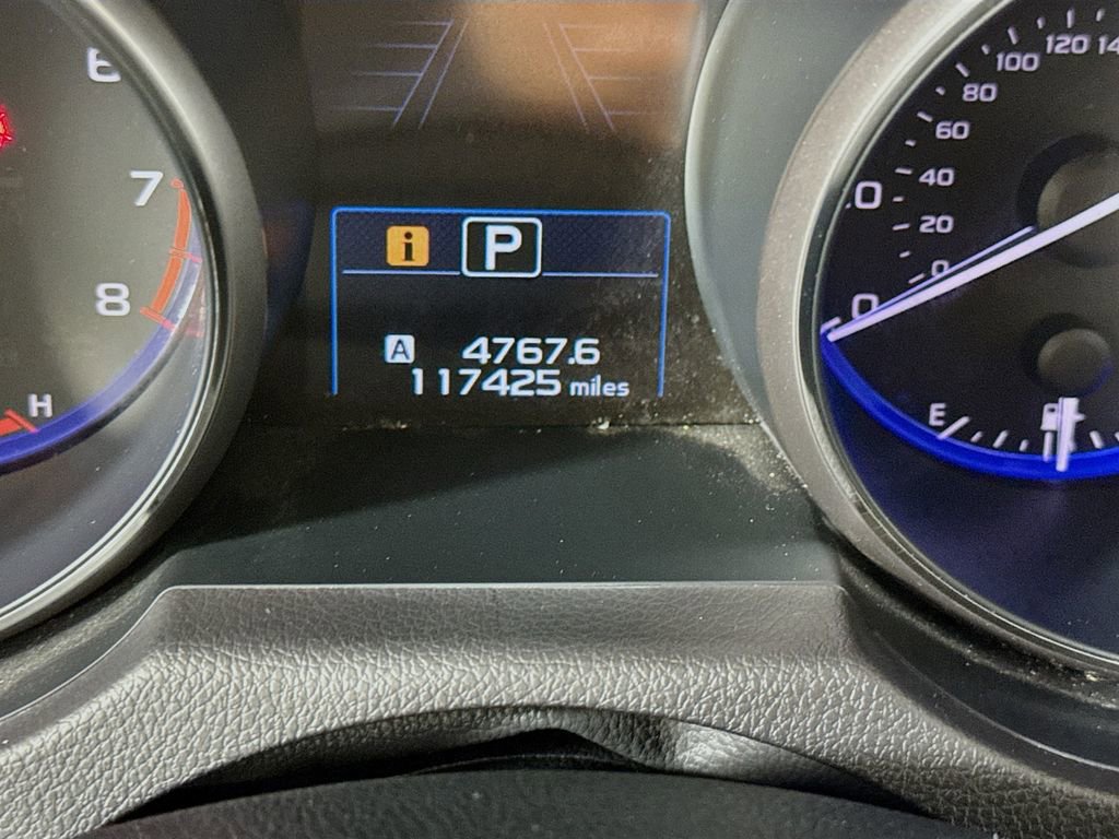 Used 2017 Subaru Outback 3.6R Limited AWD/4WD image 14