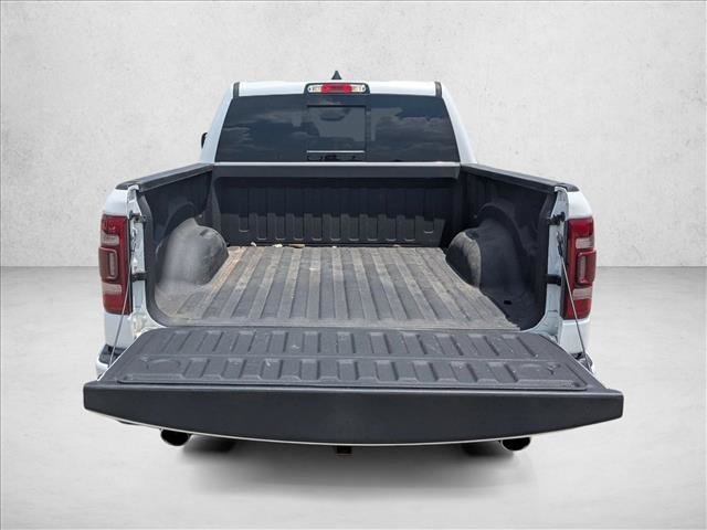Certified 2020 RAM 1500 Limited RWD image 7
