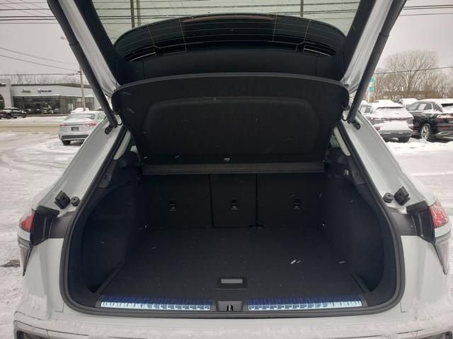 New 2026 Audi Q3 quattro 2.0T image 5