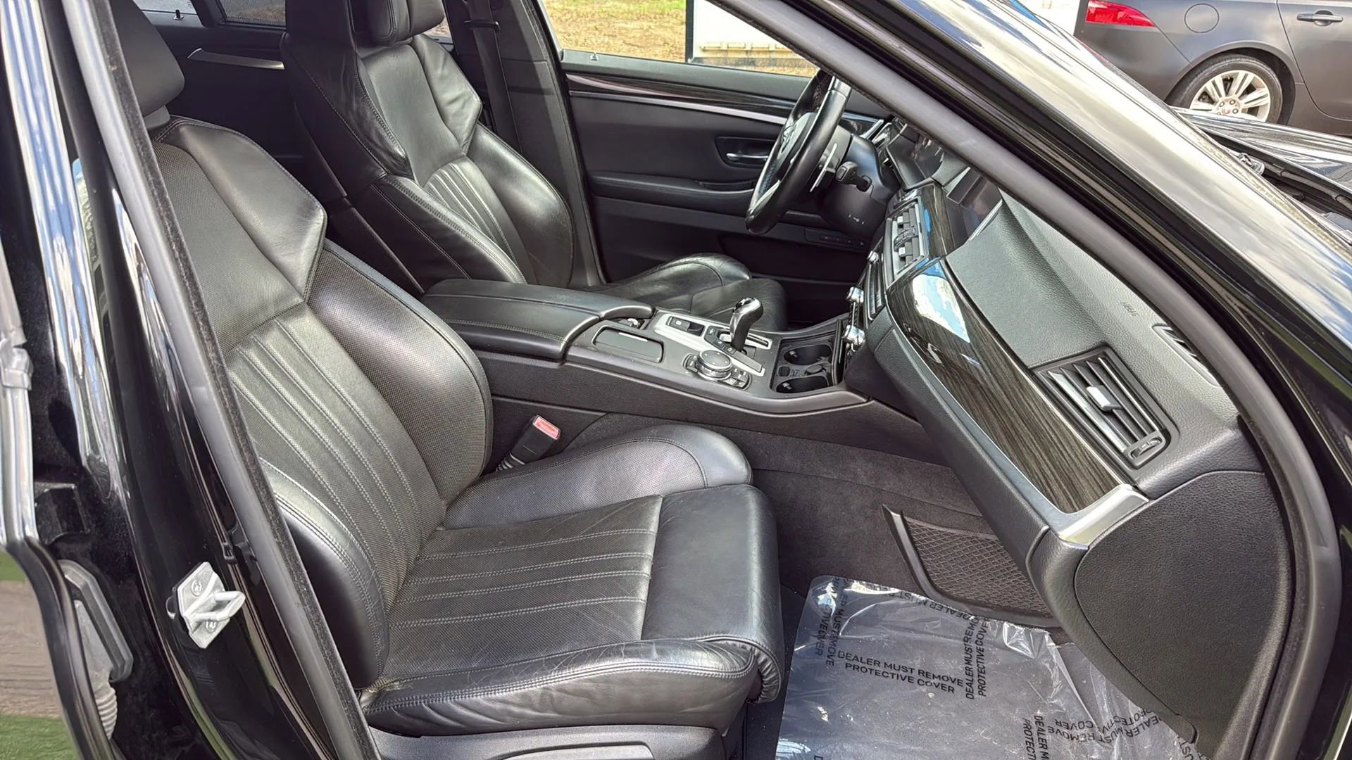 Used 2016 BMW M5 w/ Competition Package image 24