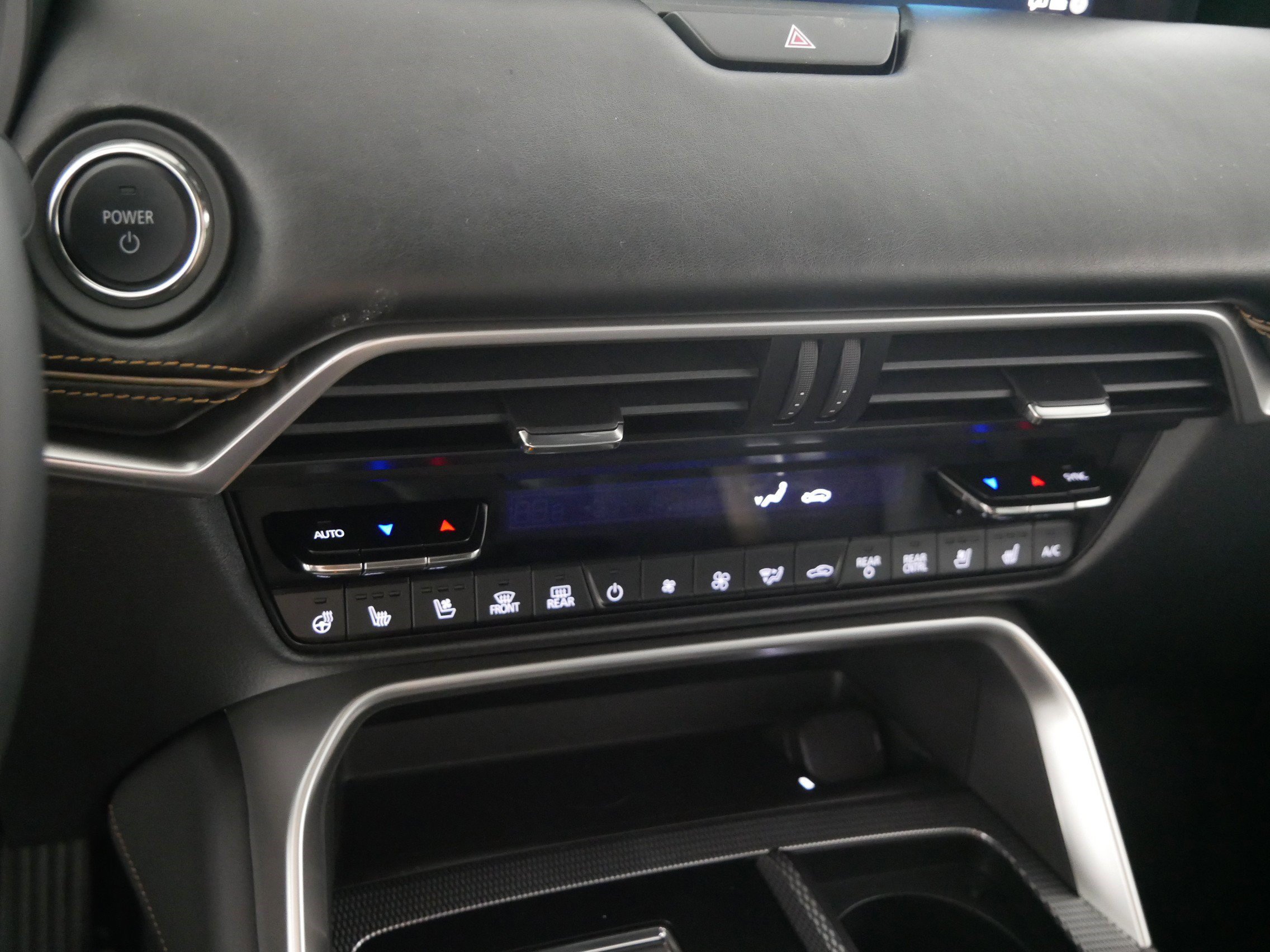 New 2026 MAZDA CX-90 Plug-In Hybrid w/ Premium Plus AWD/4WD image 7