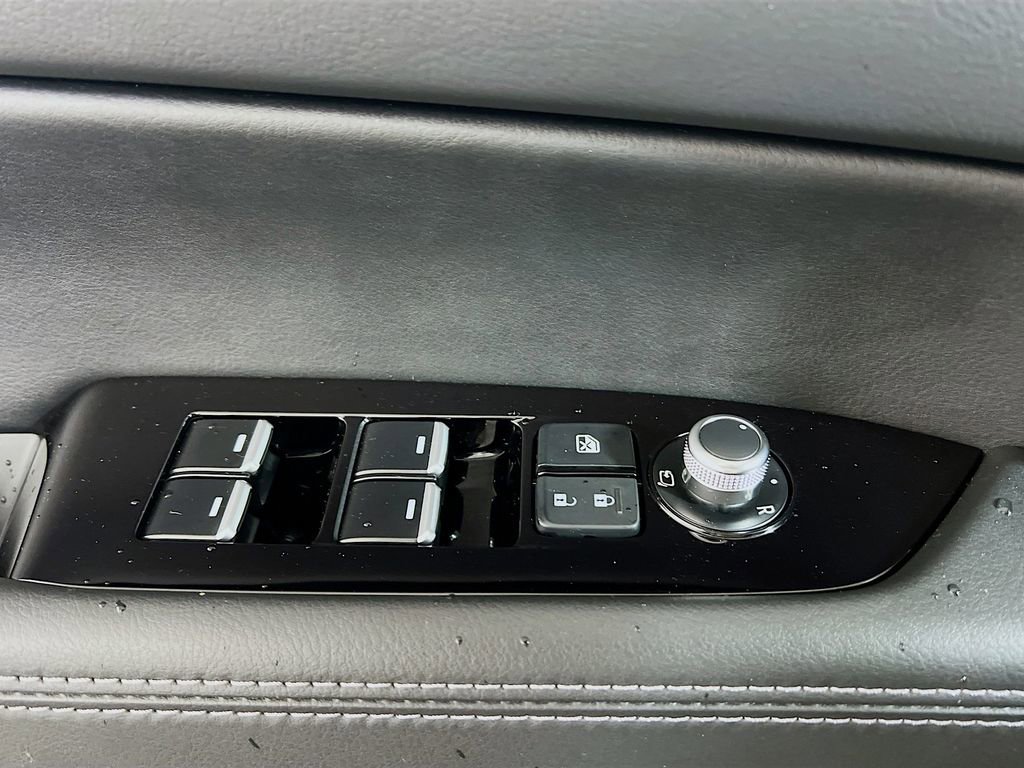 Used 2025 MAZDA CX-5 AWD 2.5 S w/ Premium Plus Pkg image 17