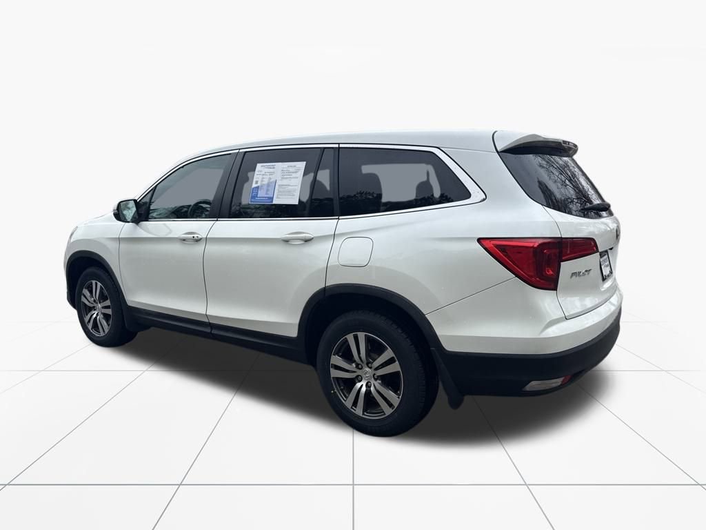 Used 2017 Honda Pilot EX-L image 6