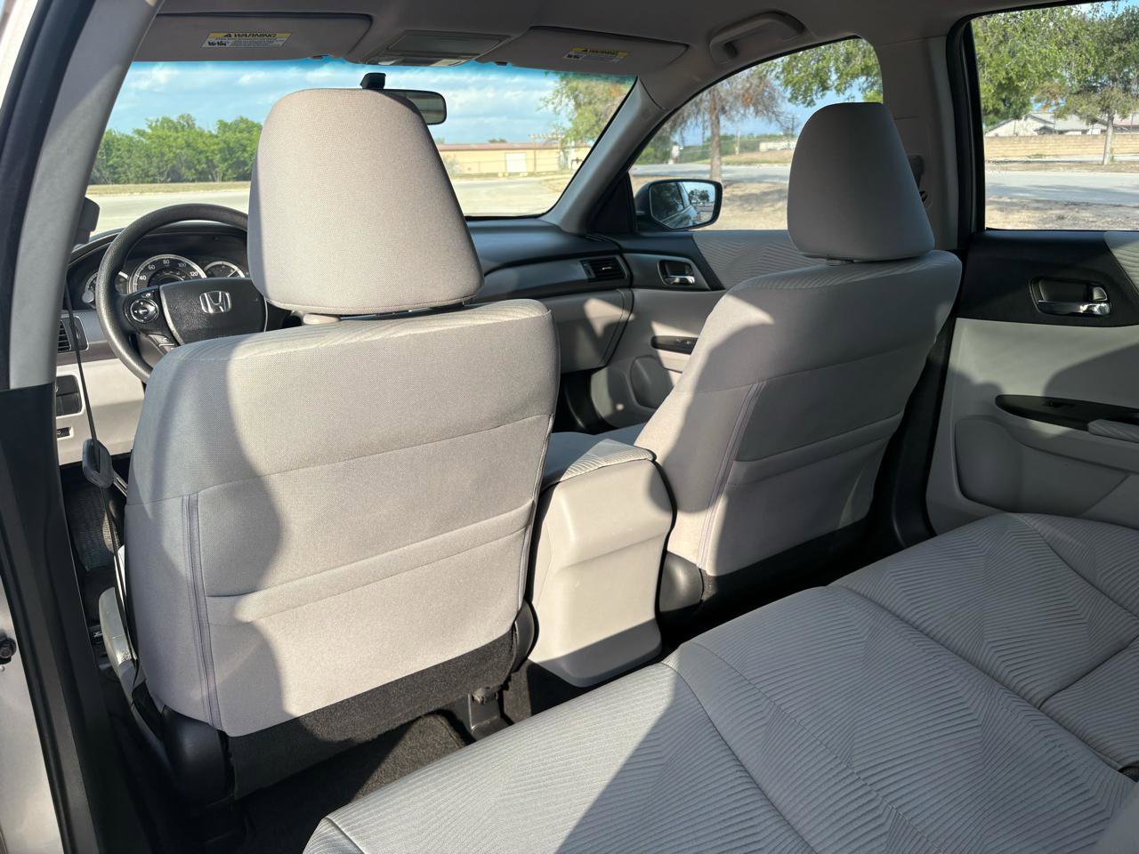 Used 2014 Honda Accord LX image 26