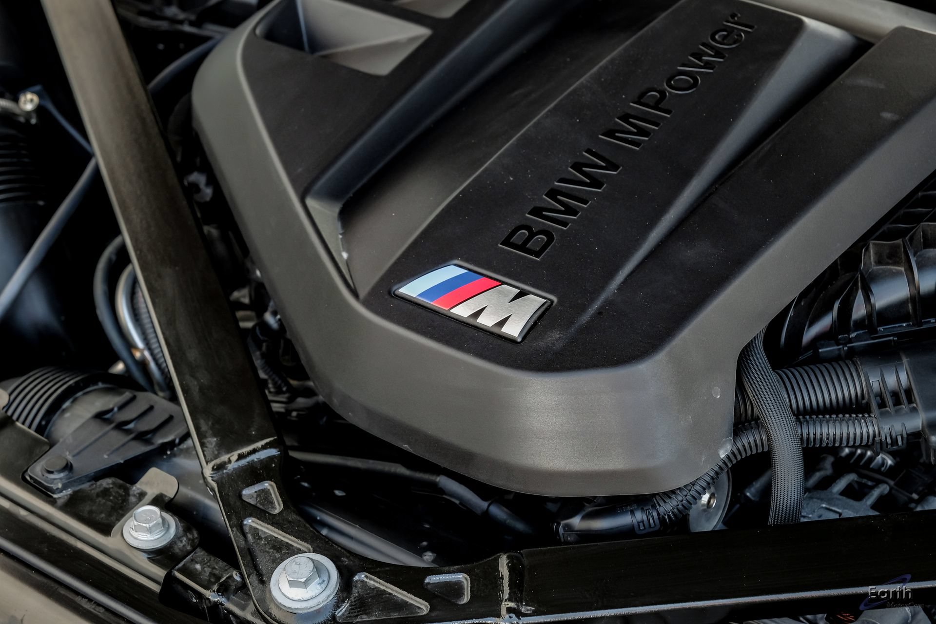 Used 2024 BMW M2 w/ Carbon Package RWD image 81