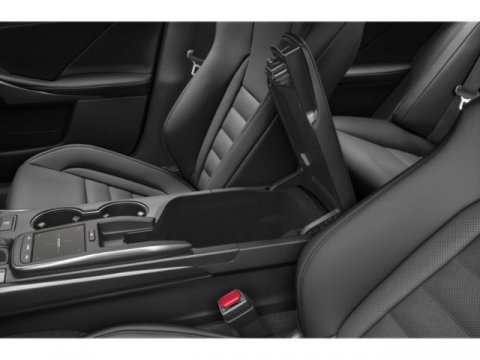 New 2025 Lexus IS 500 image 14