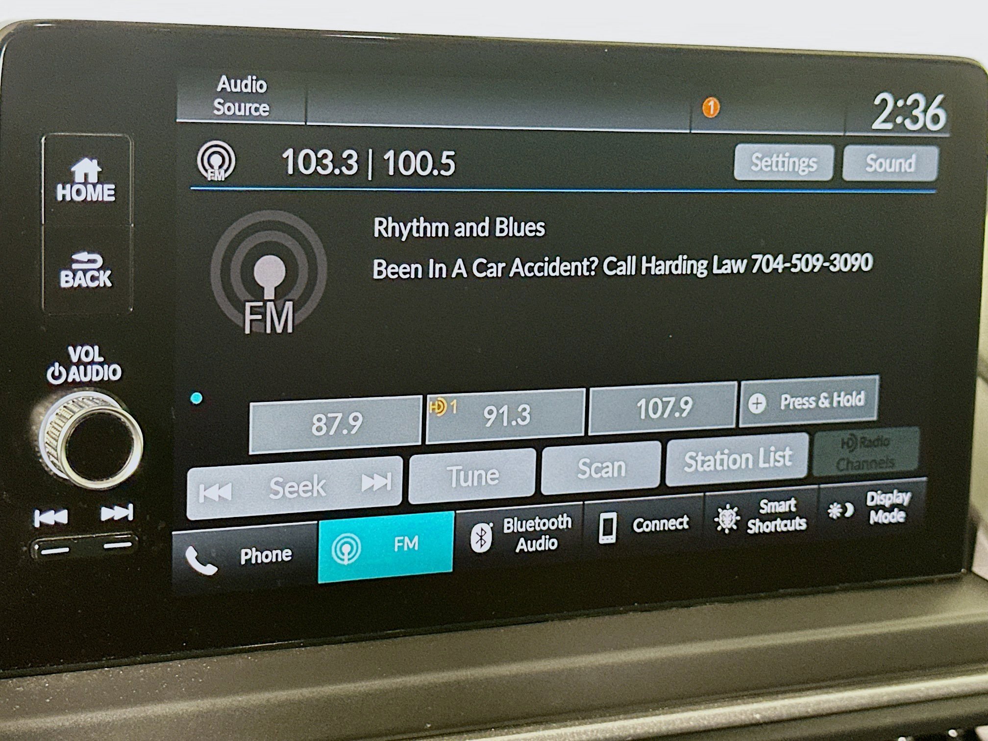 Used 2025 Honda Pilot EX-L image 21