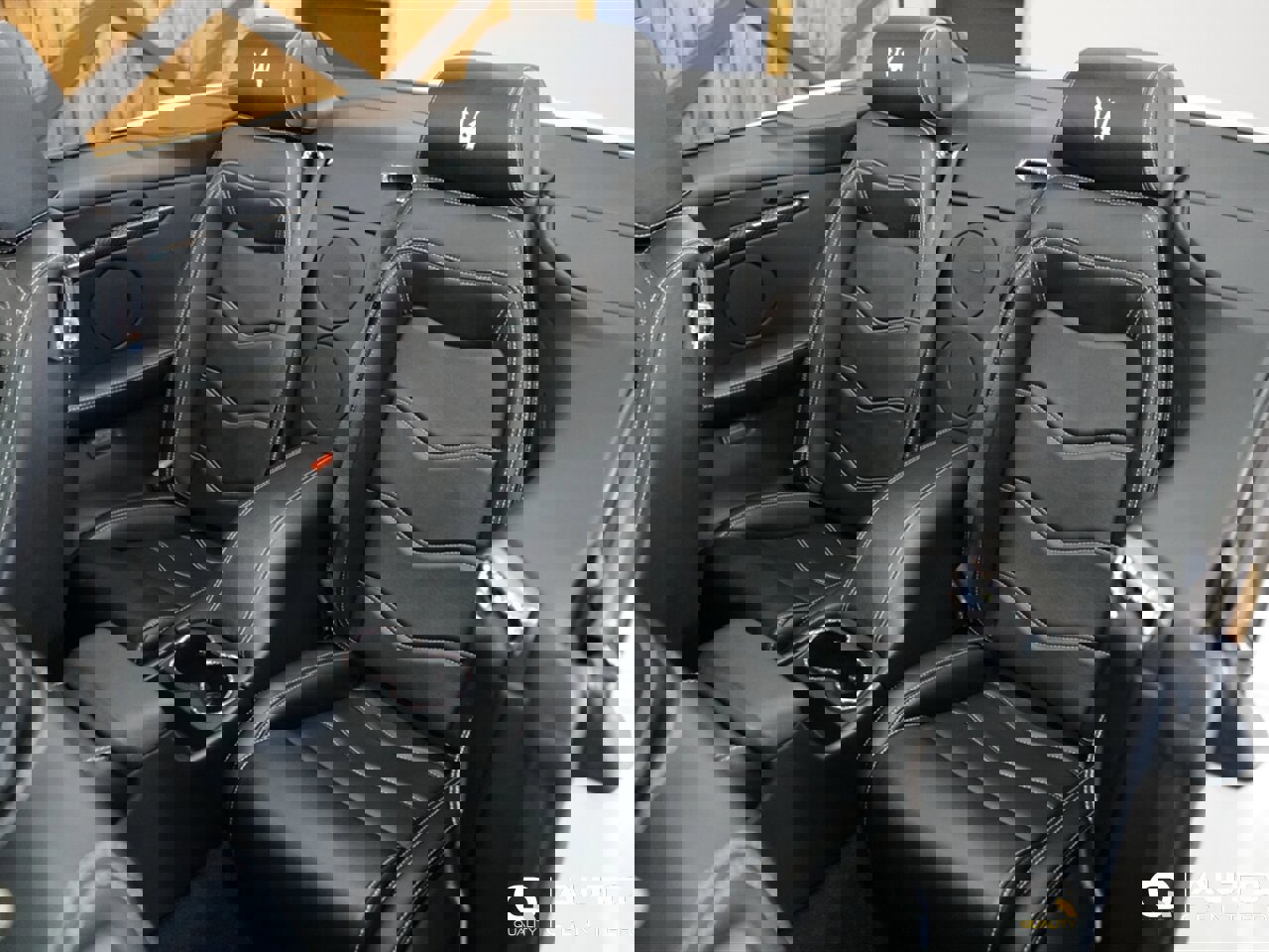 Used 2013 Maserati GranTurismo Sport image 37