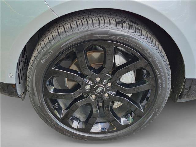 Used 2022 Land Rover Range Rover Sport HSE Silver Edition AWD/4WD image 19