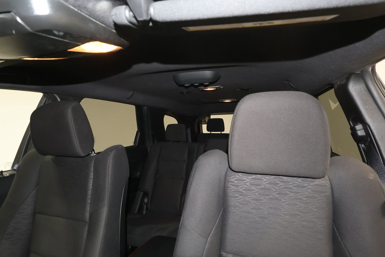 Used 2025 Dodge Durango GT AWD/4WD image 18