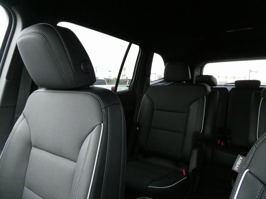 New 2026 Buick Enclave Preferred image 34