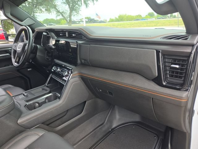 Used 2025 GMC Sierra 2500 AT4 AWD/4WD image 27