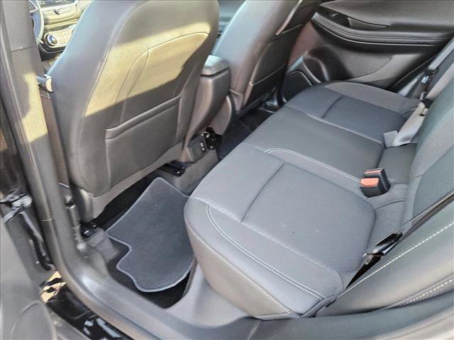 Certified 2023 Buick Encore GX Preferred w/ Cold Weather Comfort Package image 17