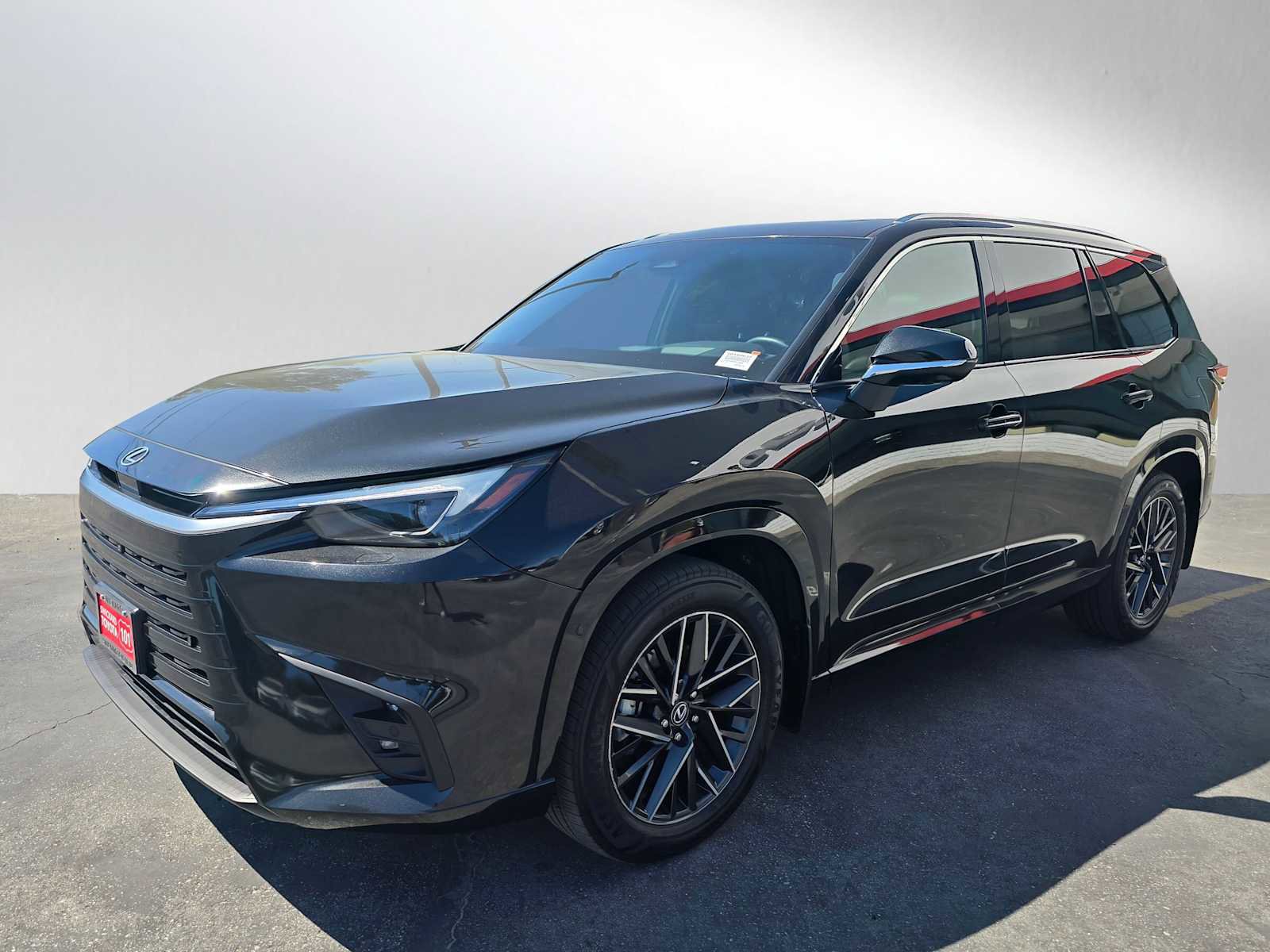 Used 2024 Lexus TX 350 AWD w/ Technology Package image 7