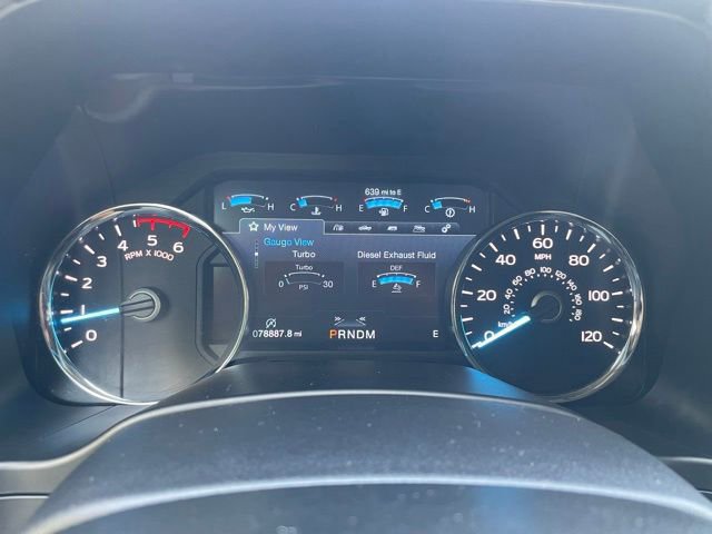 Certified 2020 Ford F150 Lariat w/ Equipment Group 502A Luxury AWD/4WD image 11