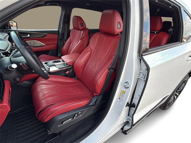 Used 2022 Acura MDX Type S image 22