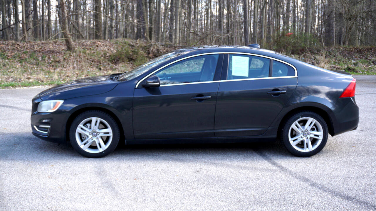 Used 2014 Volvo S60 T5 image 2