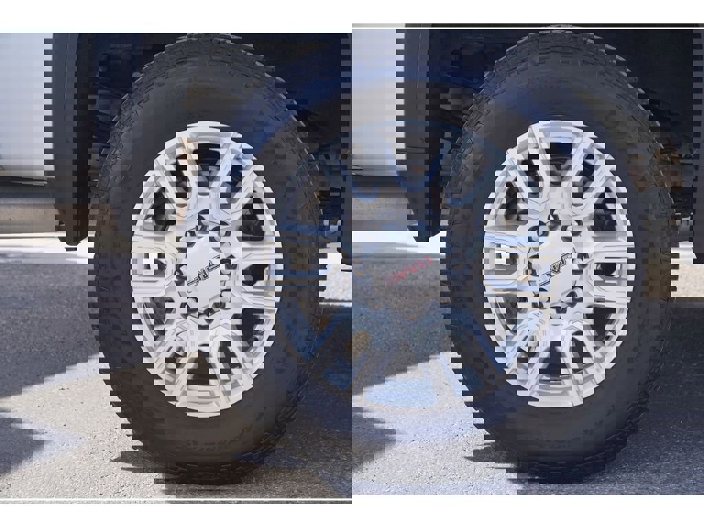 Used 2022 GMC Sierra 3500 SLT image 6