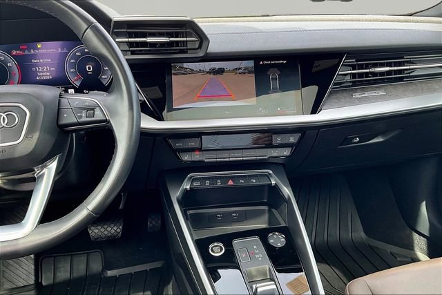 Used 2022 Audi A3 2.0T Premium Plus image 6