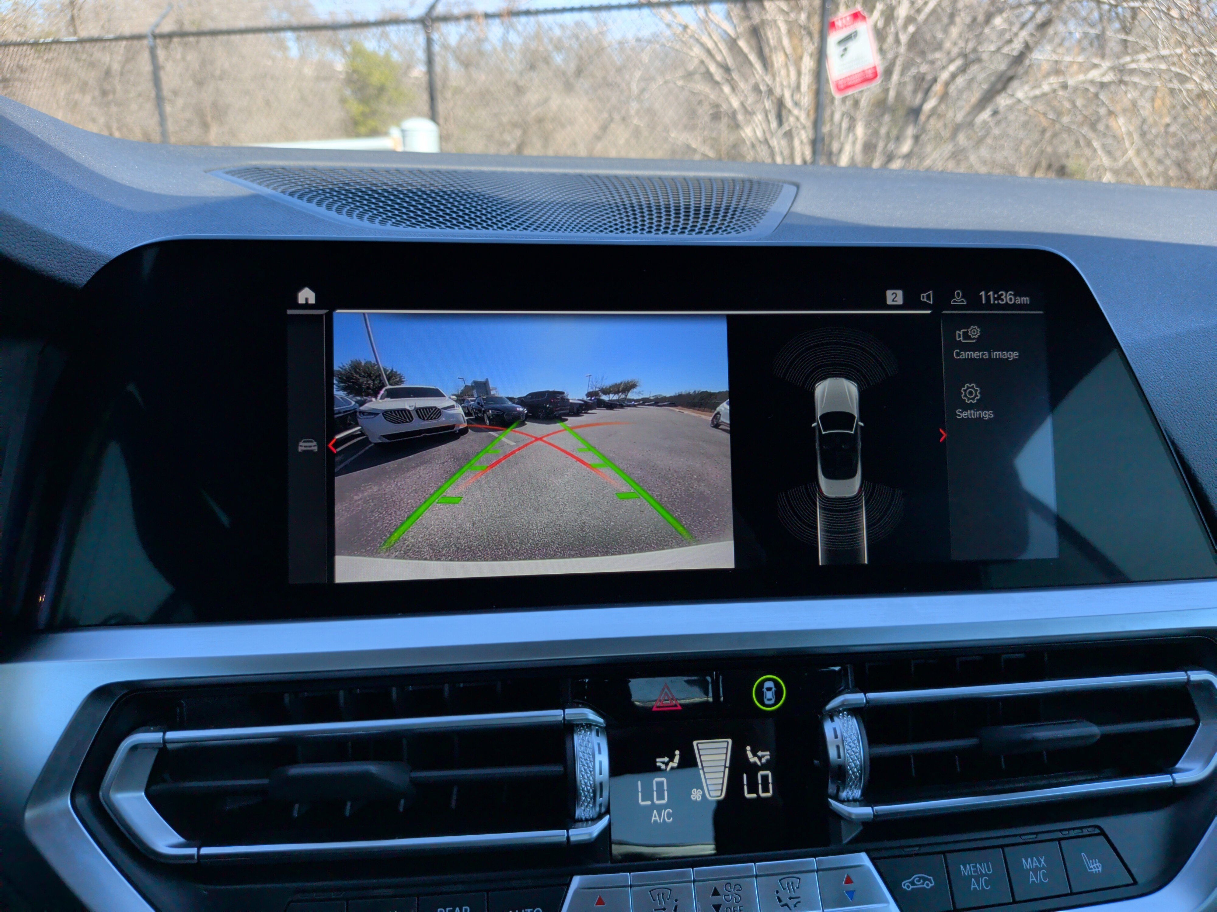 Certified 2023 BMW 430i 430i w/ Premium Package image 17