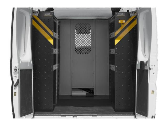 New 2027 RAM ProMaster 3500 FWD image 10