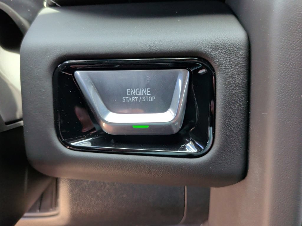 New 2026 GMC Yukon AT4 Ultimate AWD/4WD image 25