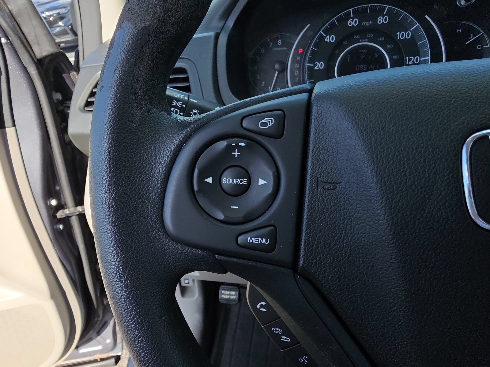 Used 2013 Honda CR-V LX image 21