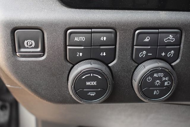 New 2025 Chevrolet Silverado 1500 RST image 24