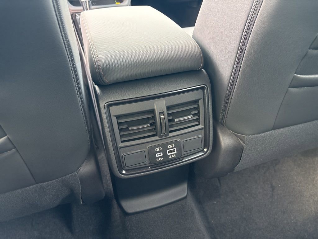 New 2026 Subaru Forester Sport AWD/4WD image 23