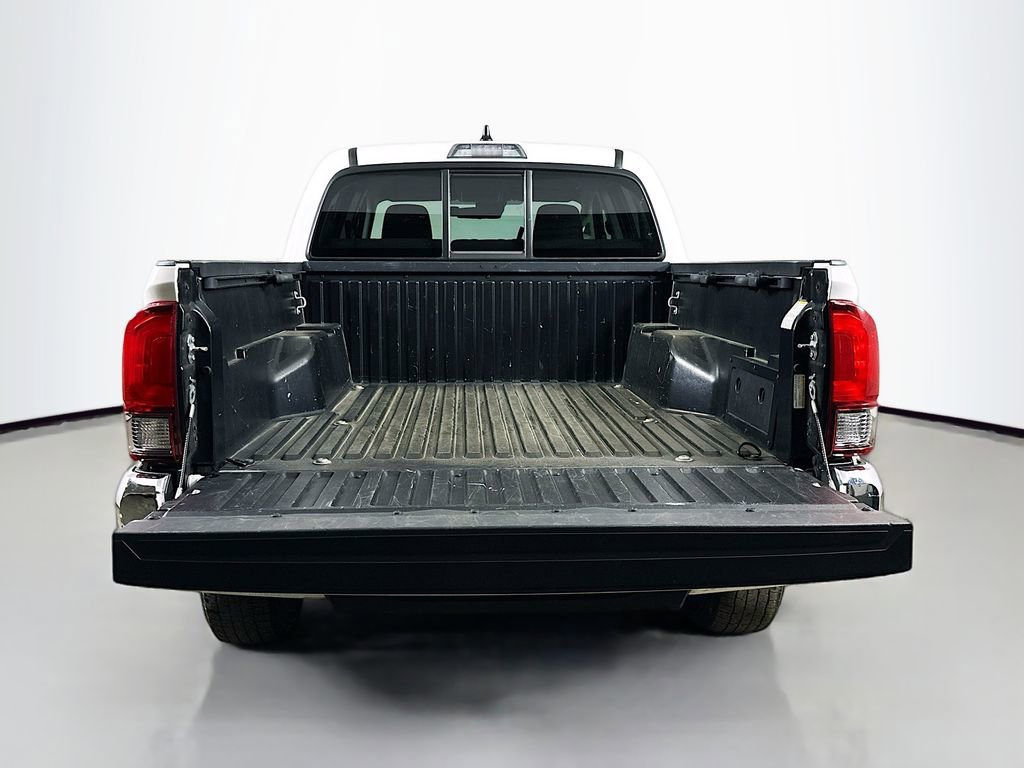 Used 2023 Toyota Tacoma SR5 image 34