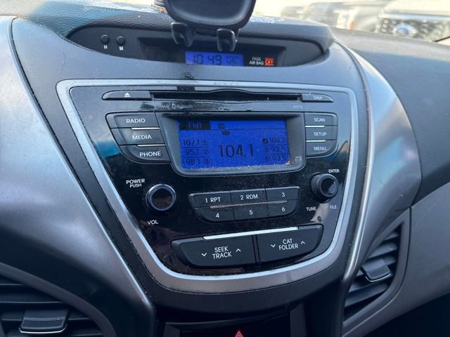 Used 2013 Hyundai Elantra GLS w/ Preferred Pkg image 20