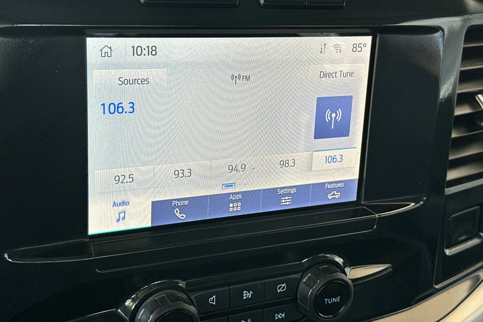 Used 2023 Ford F150 XLT image 17