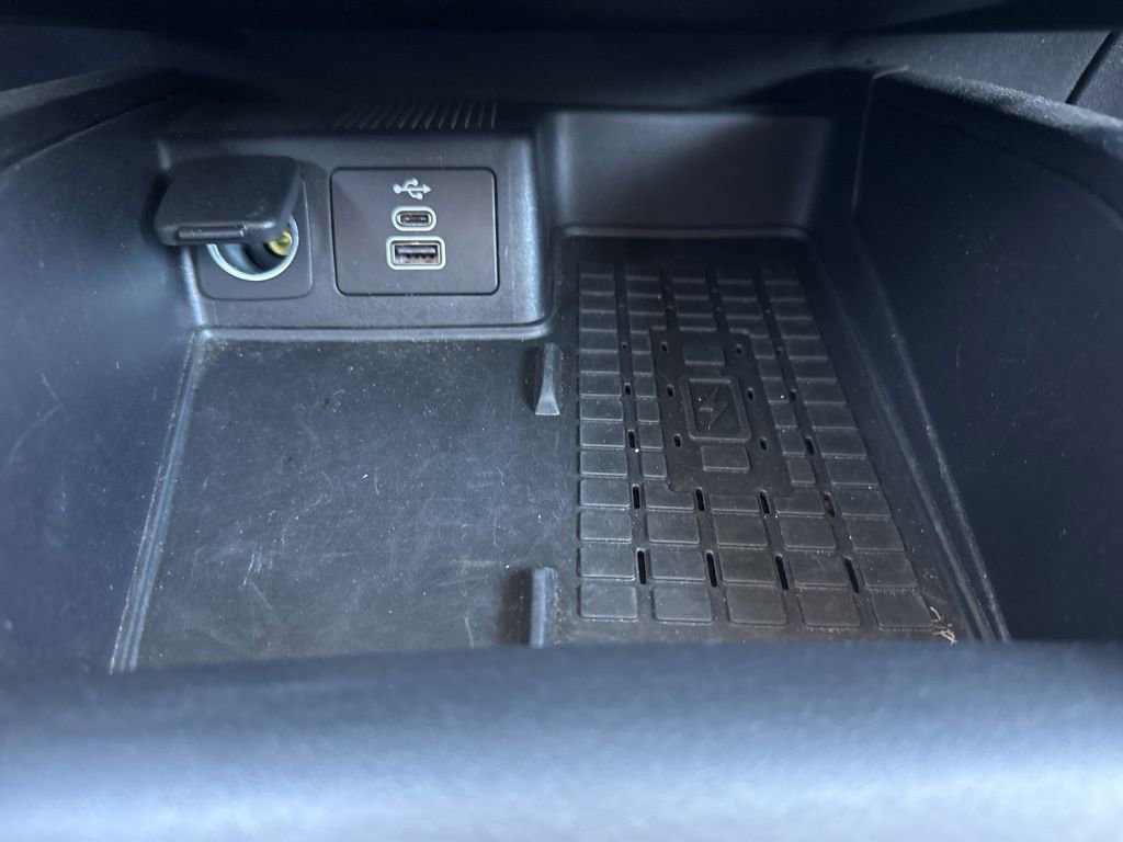 Used 2025 Ford Bronco Sport Outer Banks w/ Outer Banks Tech Package+ image 34