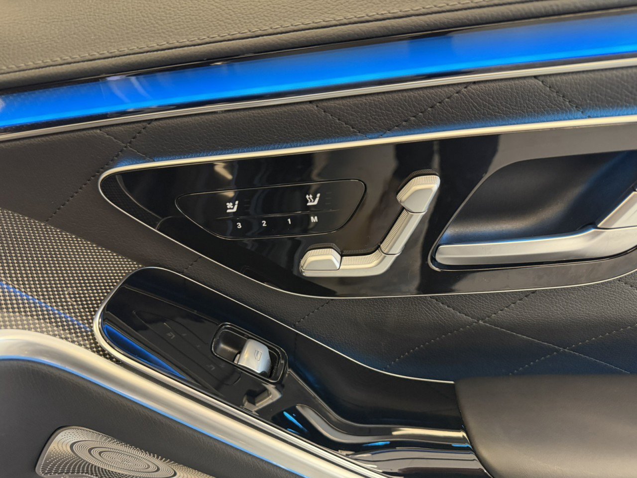 Used 2022 Mercedes-Benz S 580 4MATIC Sedan image 44