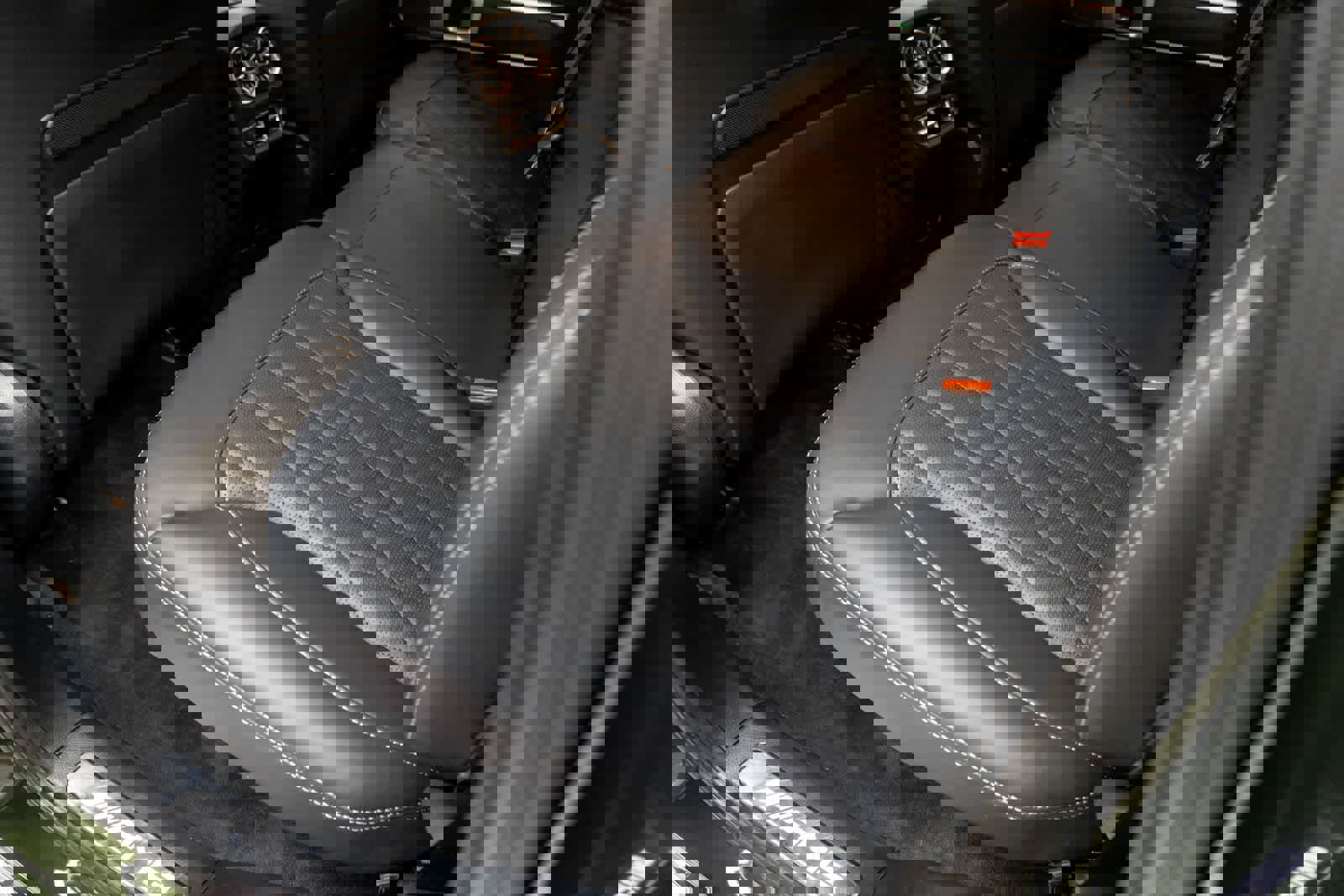 Used 2024 Mercedes-Benz G 63 AMG 4MATIC image 40