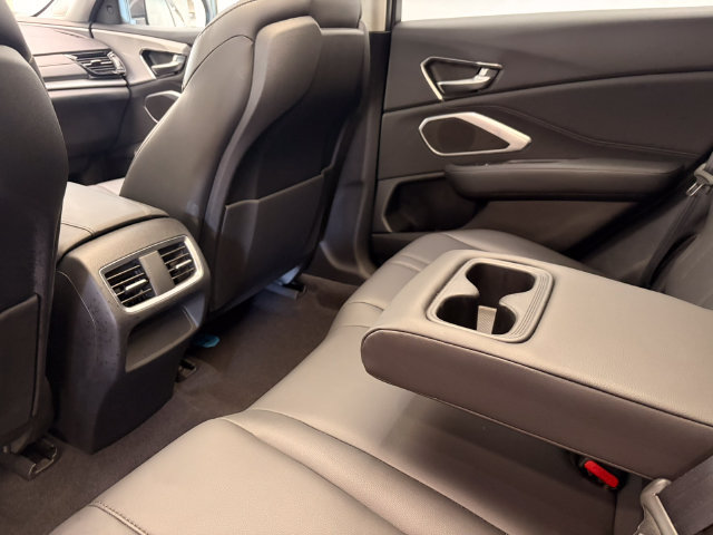 Certified 2023 Acura RDX AWD image 16