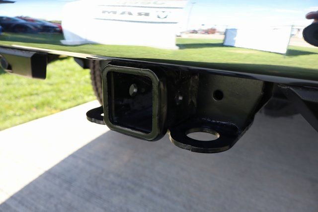 Used 2025 RAM 2500 Big Horn image 38