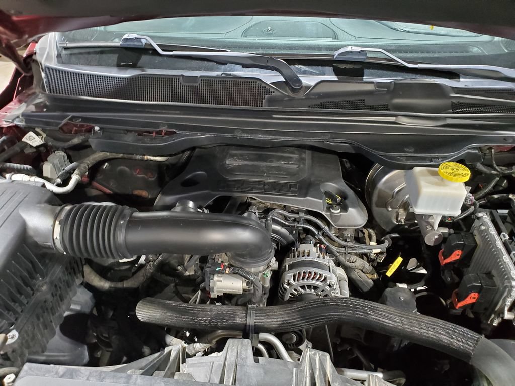 Used 2019 RAM 1500 Limited RWD image 52