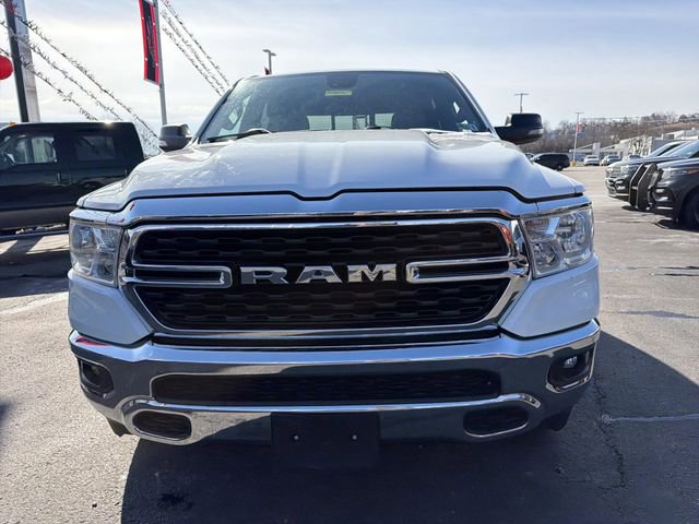 Used 2023 RAM 1500 Big Horn image 10