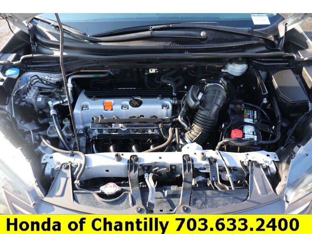 Used 2014 Honda CR-V LX image 32