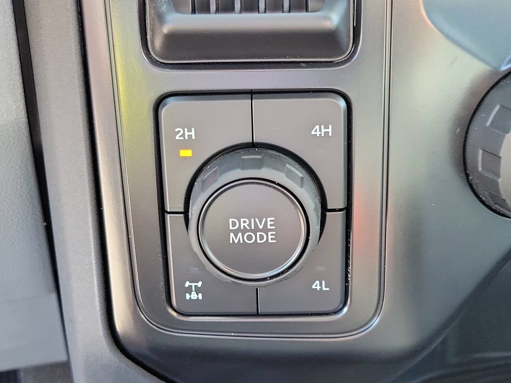 Used 2026 Ford F250 XL AWD/4WD image 26