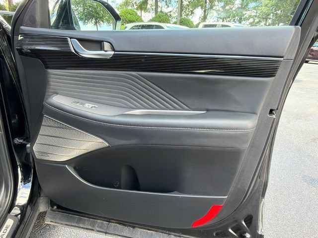 Used 2023 Hyundai Palisade Calligraphy w/ Cargo Package FWD image 14